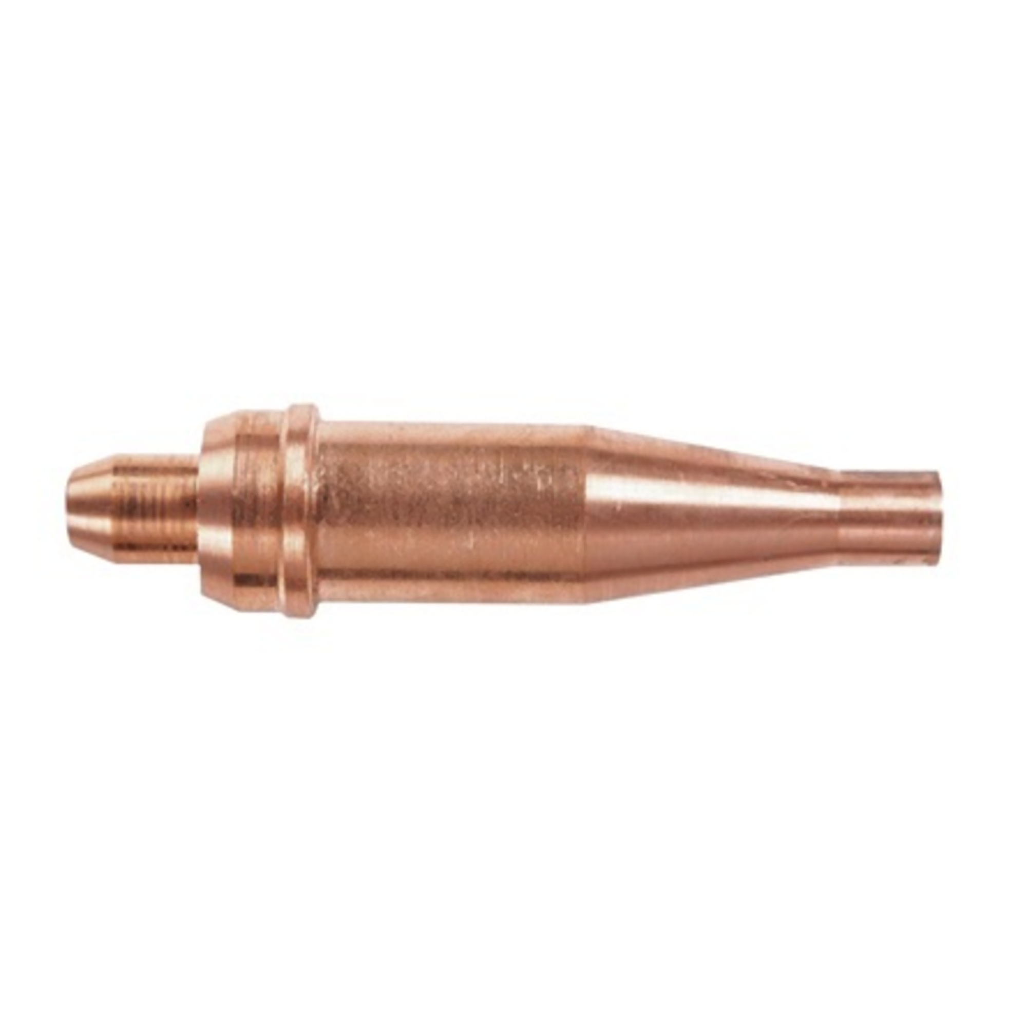 Hobart Oxy/Acet Cutting Tip, #3, Repl 1-101 (Victor Style), Model # 770165